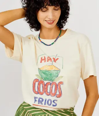 A.P – Tee Hays Coco — photo 1