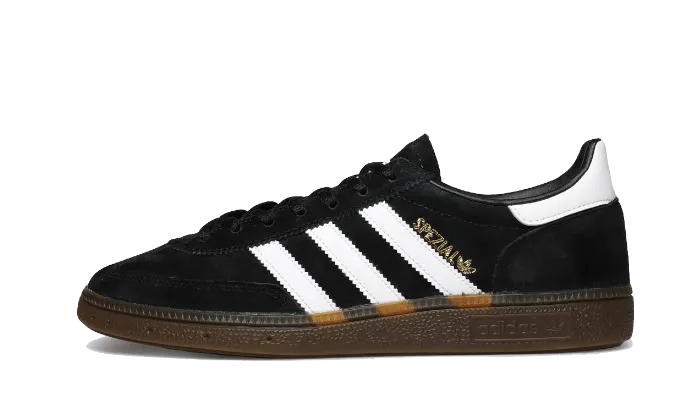 Adidas Handball Spezial Black Gum