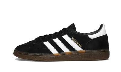 Adidas Handball Spezial Black Gum
