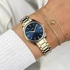 Montre a quartz b54117