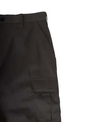 Tactical BDU Pants Charcoal Grey — photo 3