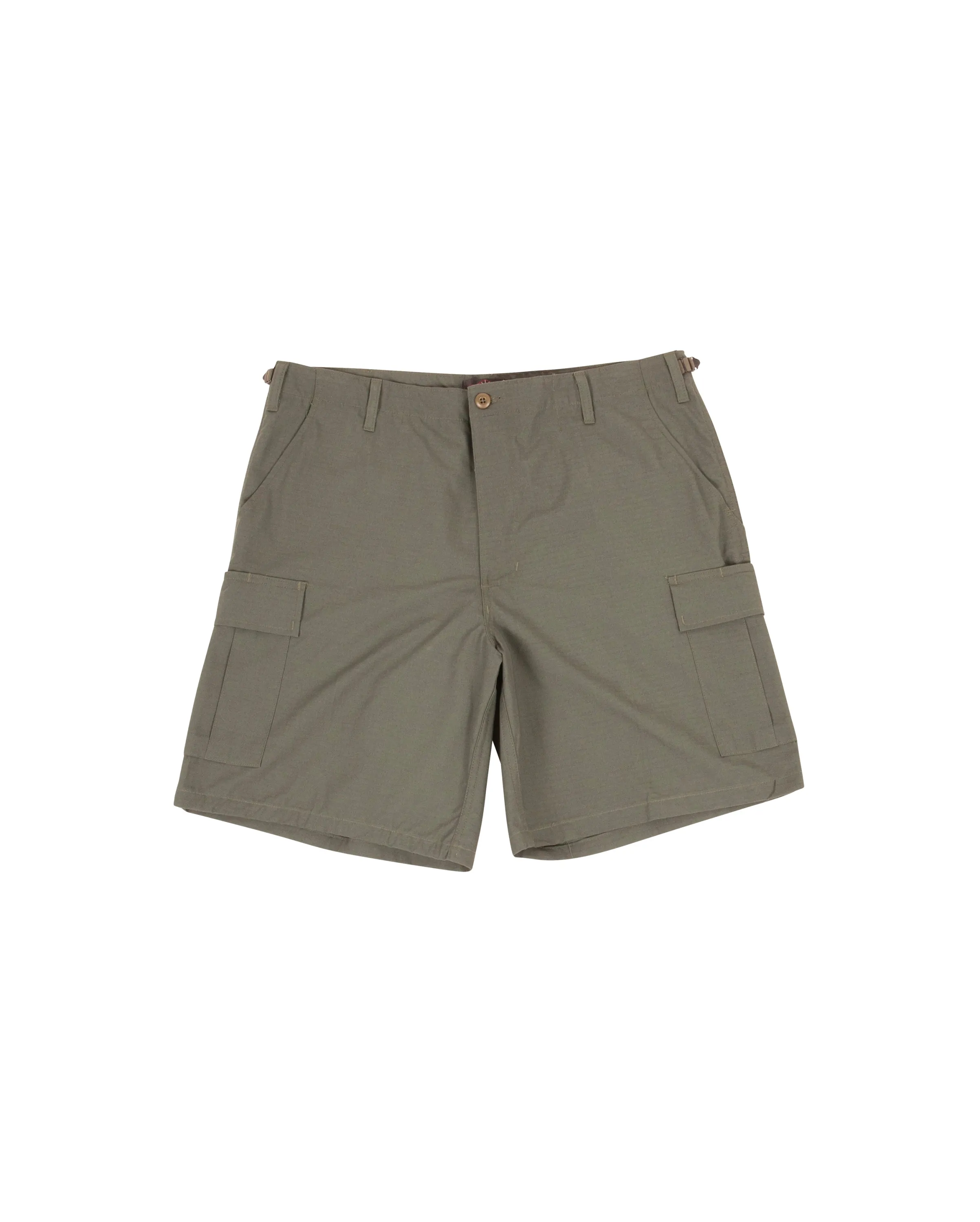 BDU Shorts R/S Olive