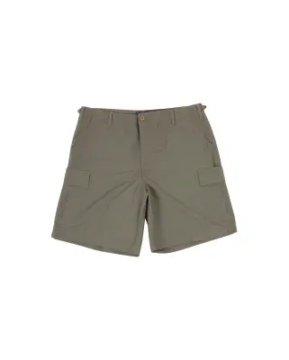 BDU Shorts R/S Olive — photo 1