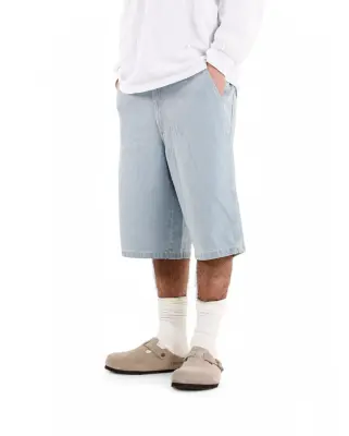 Madison Denim Short Vintage Blue — photo 3