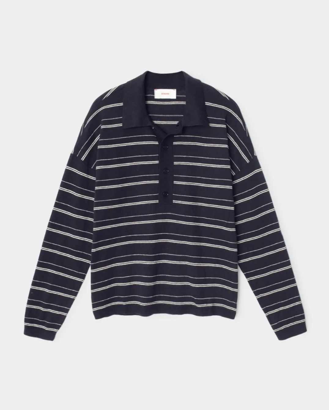 Nouveau ! XIRENA Sweat Collin Inky Cream COMING SOON ! PRÉCOMMANDE !