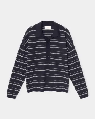 Nouveau ! XIRENA Sweat Collin Inky Cream COMING SOON ! PRÉCOMMANDE !