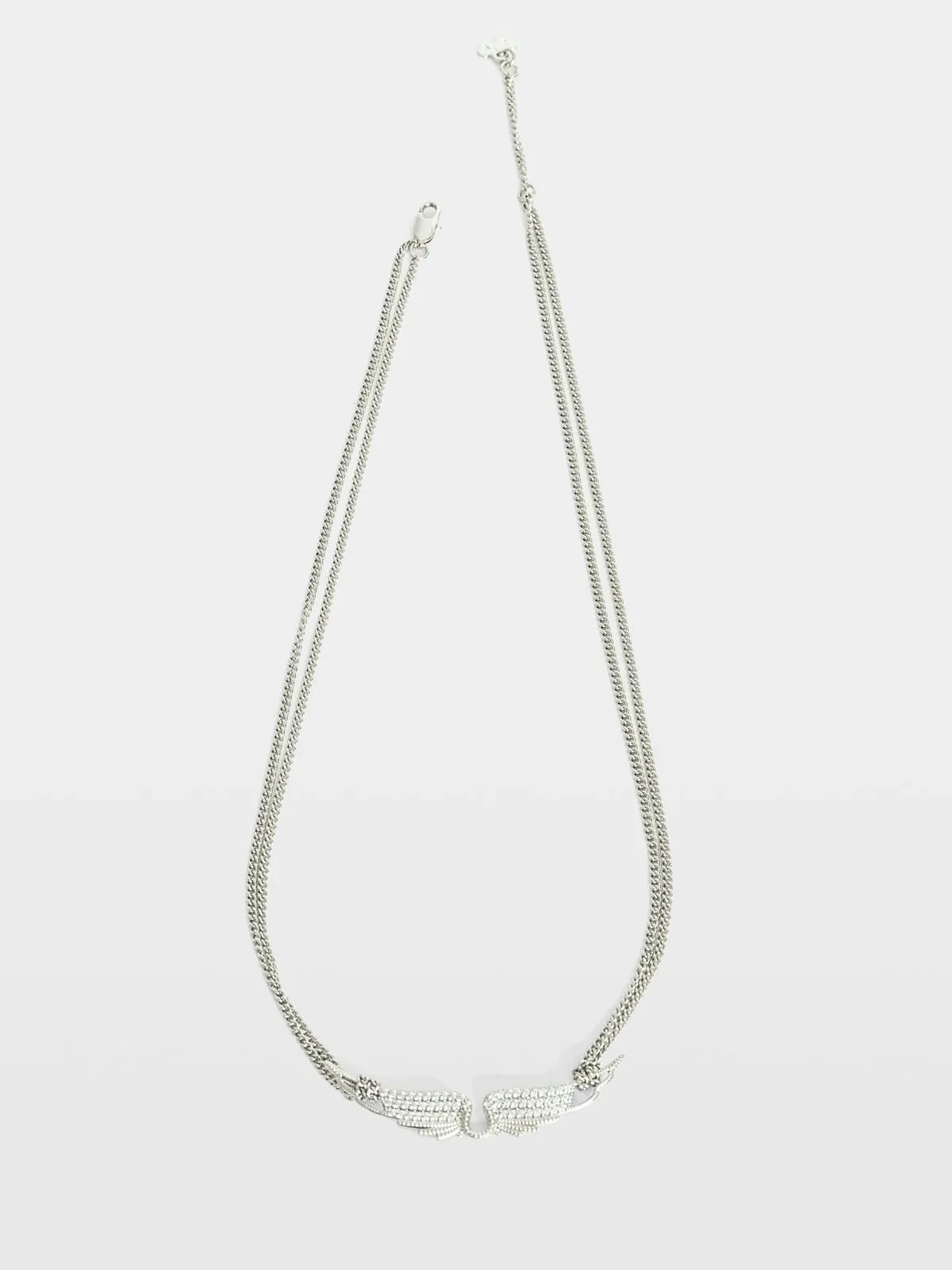 Collier Rock Choker