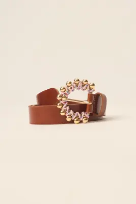 Ceinture Orphe Terre