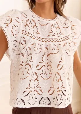 Top Danaé — photo 1