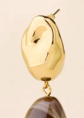 Boucles d'oreilles Yunaë — photo 4