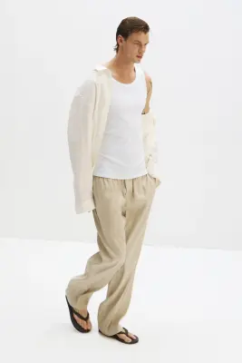 Débardeur Cooling Slim Fit - Blanc — photo 3
