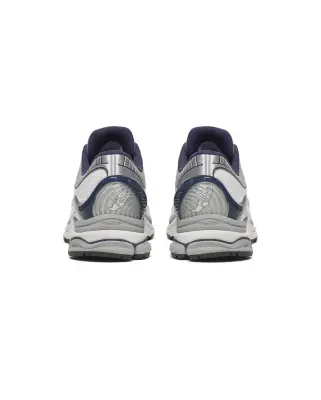 Progrid Paramount Silver Navy — photo 4