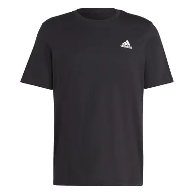 ADIDAS TEE SHIRT Noir — photo 5