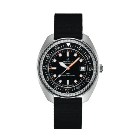 Certina DS SUPER PH1000M C0249071805100