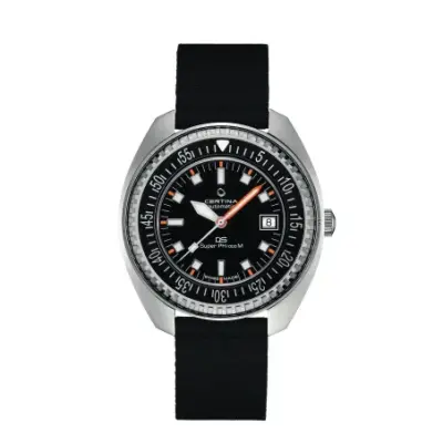 Certina DS SUPER PH1000M C0249071805100 — photo 1
