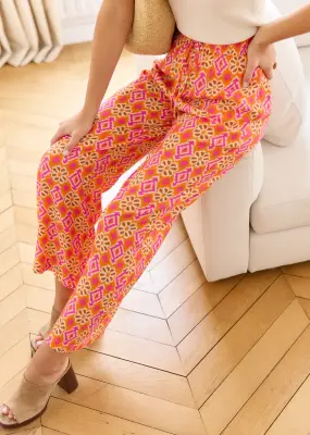 Pantalon Layan — photo 4
