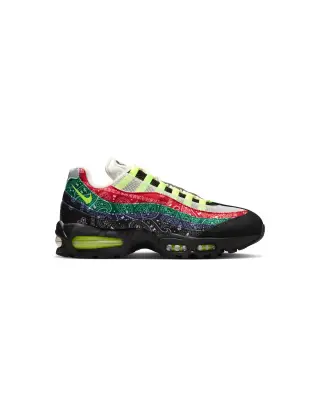 Air Max 95 Big Bubble "PAISLEY BANDANA" — photo 1