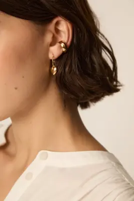 Bague D'Oreille Maha Dore — photo 2