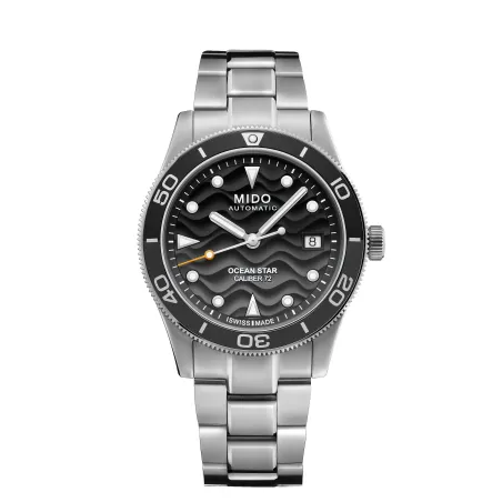 Montre Mido Ocean Star 39 M0269071106100