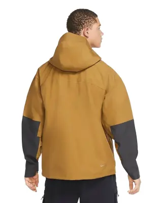 ACG Gore-Tex Misery Ridge Jacket Brown — photo 4