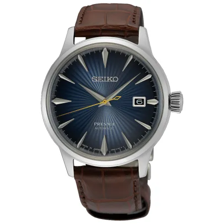 Montre Seiko Presage Homme SRPK15J1