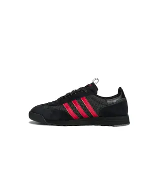 Manchester United SPZL F.C. SL83 Core Black — photo 3