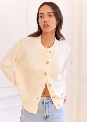 Gilet Sophie — photo 2