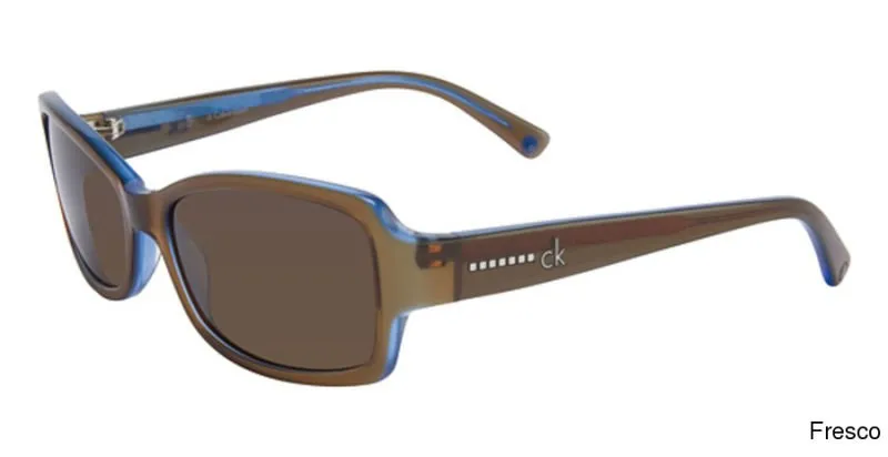 Lunettes femme ck5415s