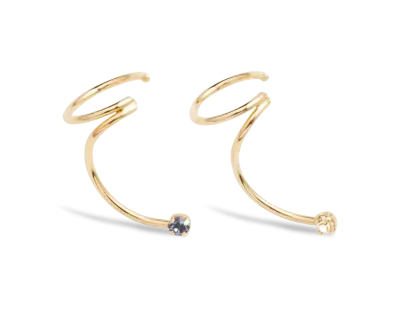 Bague d'oreille Cédric — photo 3