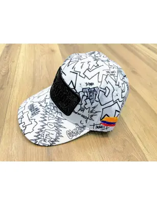 casquette Zoom Flight El Patron — photo 3