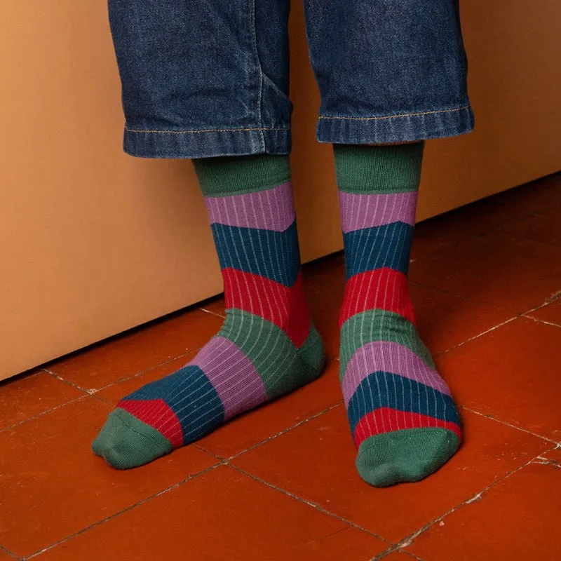 Chaussettes Victor