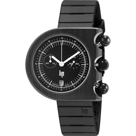 Montre Lip Mach 2000 chronographe 671661