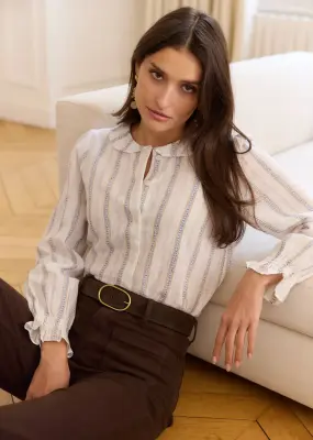Blouse Capucine — photo 2