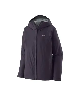 Veste Torrentshell 3L Rain Plummet Purple — photo 1