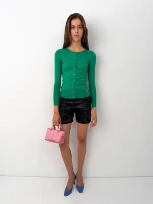 Silk Bag — photo 2