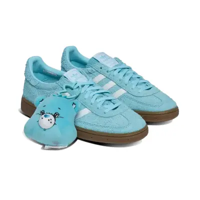Adidas Handball Spezial Care Bears Bedtime Bear — photo 4