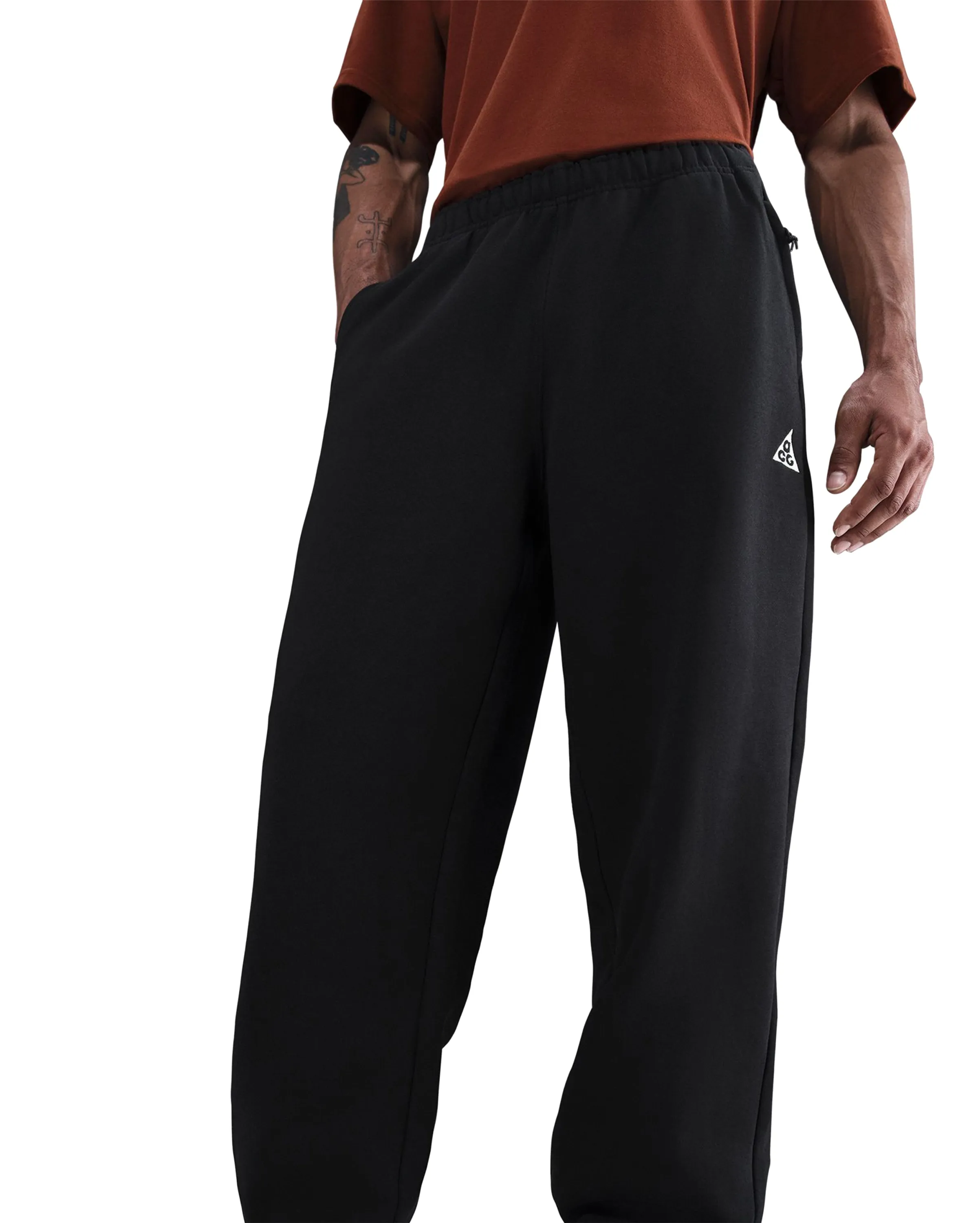 ACG Tuff Fleece Pant Black