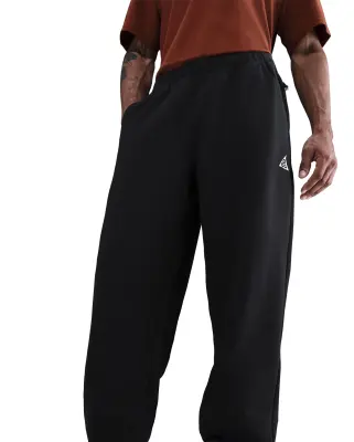 ACG Tuff Fleece Pant Black — photo 1