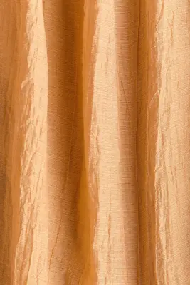 Robe dos nu avec encolure en forme de cœur - Orange ancien — photo 5