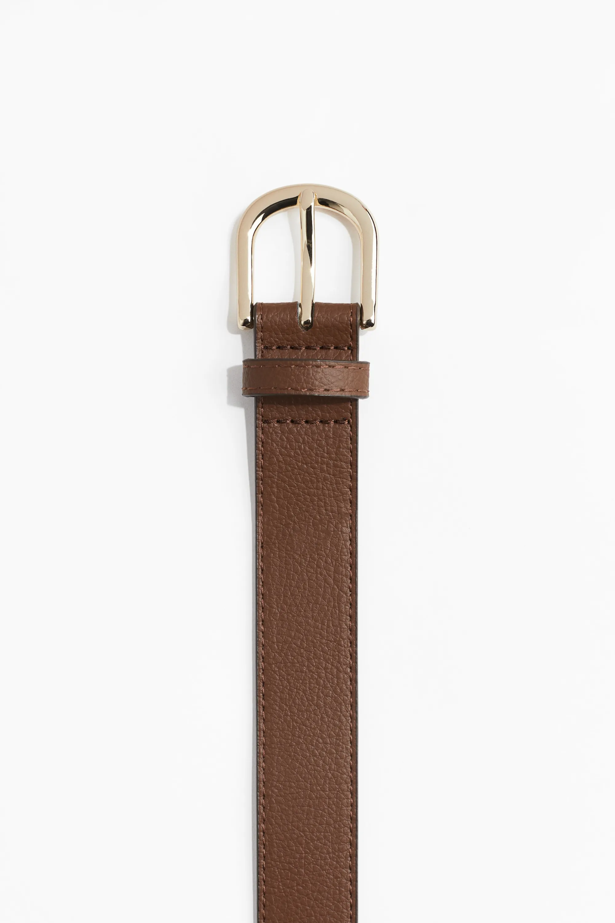 Belt - Marron
