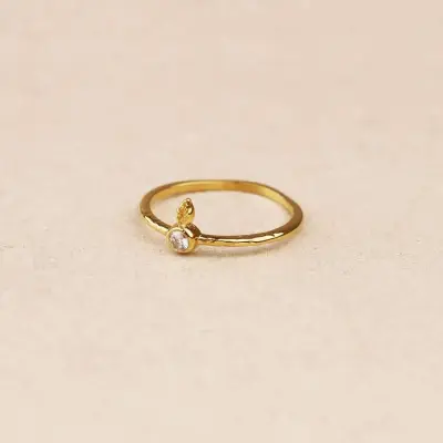 Bague Capucine — photo 4