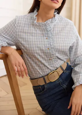 Blouse Lirone — photo 5