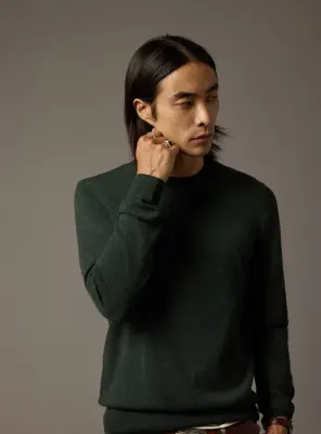 Pull Noliti Evergreen — photo 4