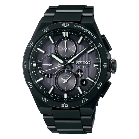 Seiko ASTRON GPS Solaire SSH155J1