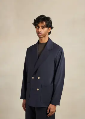 Double-breasted jacket — photo 2