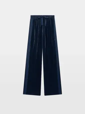 Pantalon Poma Velours — photo 5