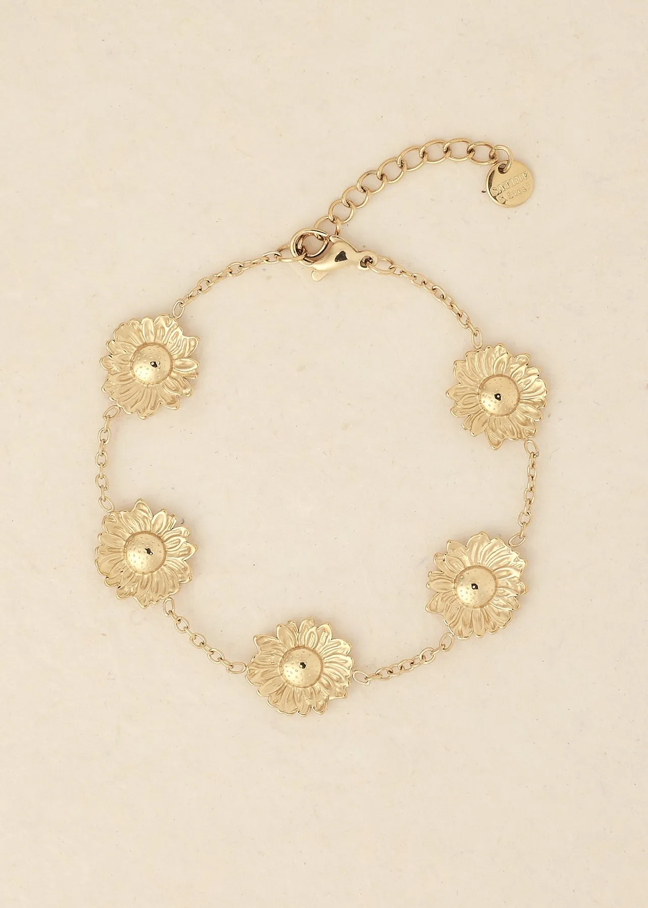 Bracelet Marguerite