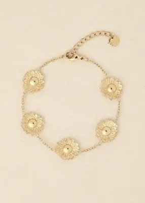 Bracelet Marguerite — photo 1