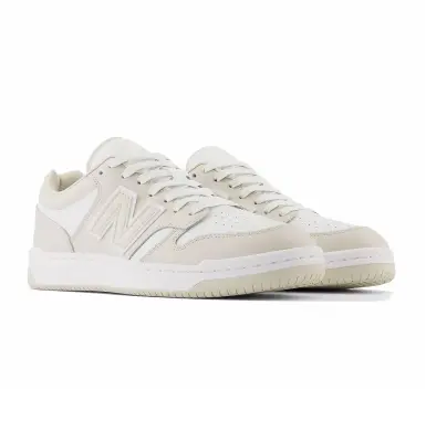NEW BALANCE BB480 Beige — photo 3
