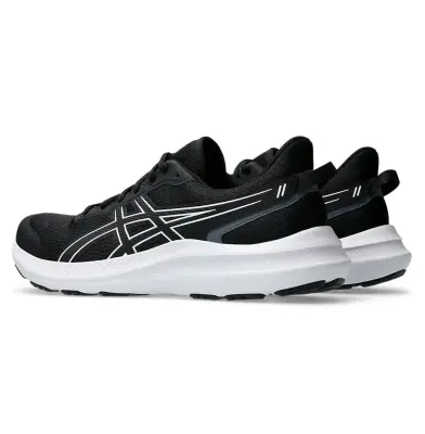 ASICS JOLT 5 Noir /Blanc — photo 4
